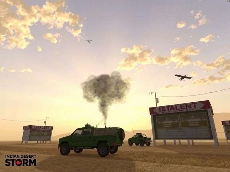 Hindi Voice Acting in Gameplay Localized Game Elements